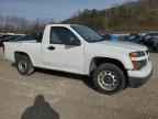 2012 CHEVROLET COLORADO