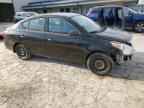 2015 NISSAN VERSA