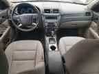 2010 FORD FUSION