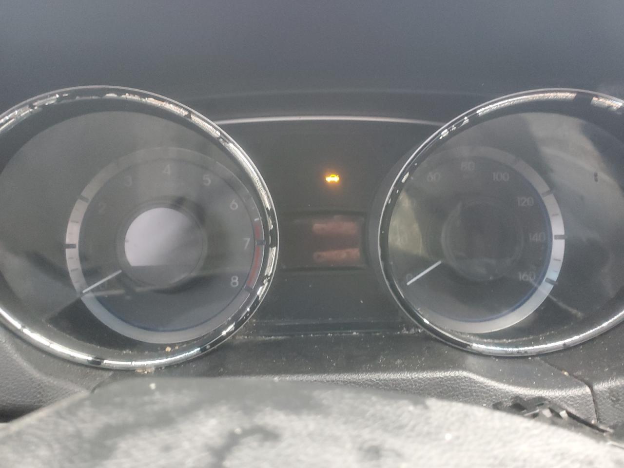 2014 HYUNDAI SONATA