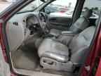 2004 CHEVROLET Trailblazer