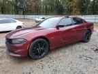 2017 DODGE CHARGER