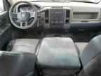 2012 DODGE Ram 2500