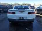 2015 CHEVROLET Camaro