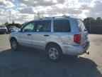 2004 HONDA PILOT