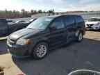 2014 DODGE GRAND CARAVAN
