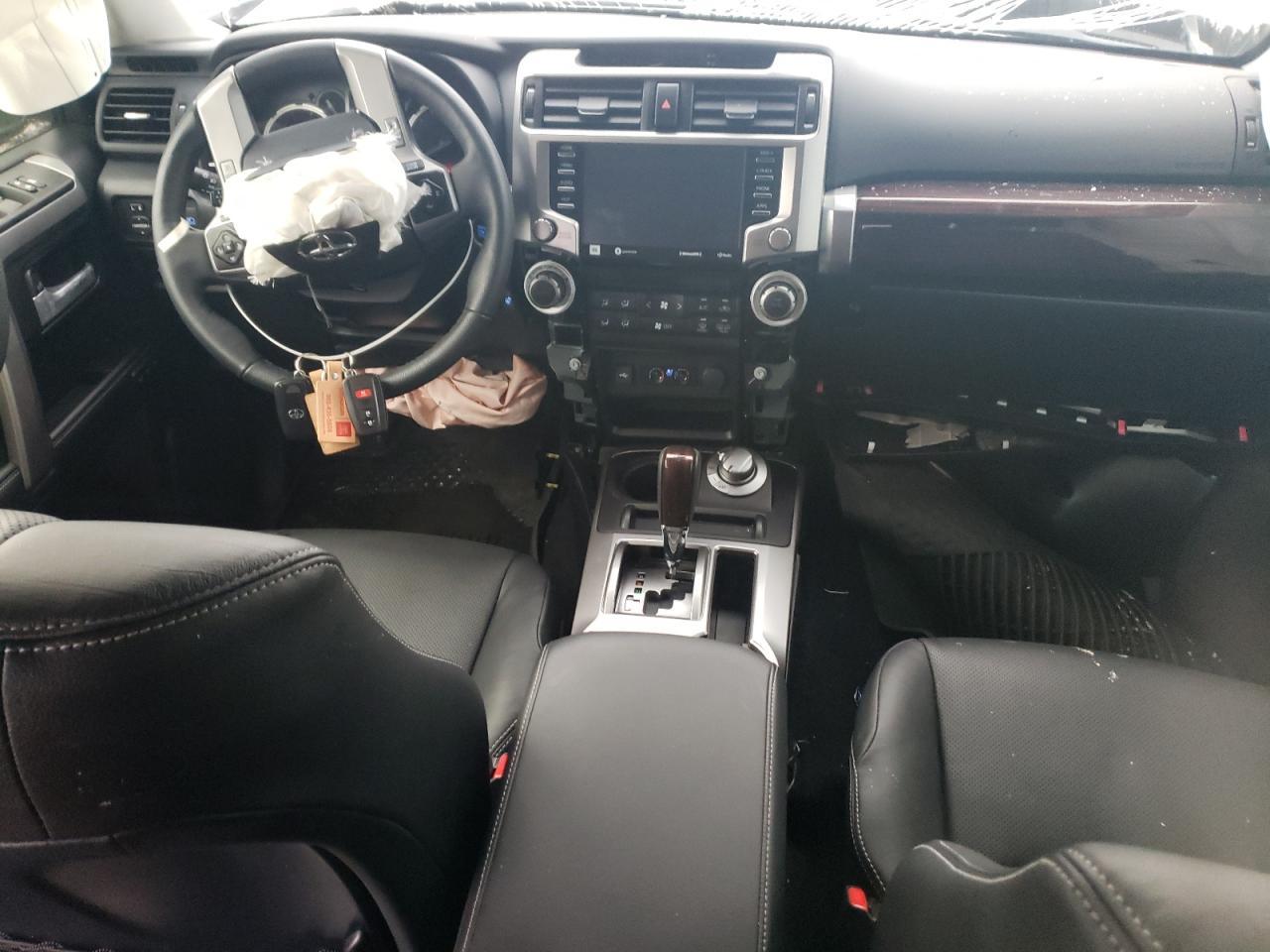 2023 TOYOTA 4Runner