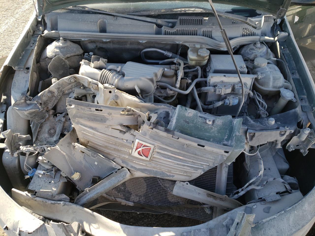 2006 SATURN Ion
