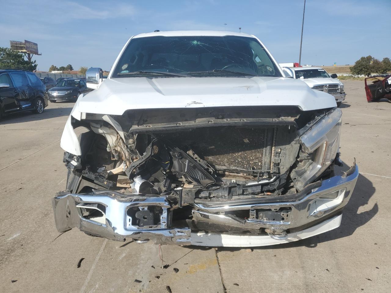 2018 FORD F-150 Lightning
