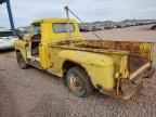 1955 CHEVROLET C/k