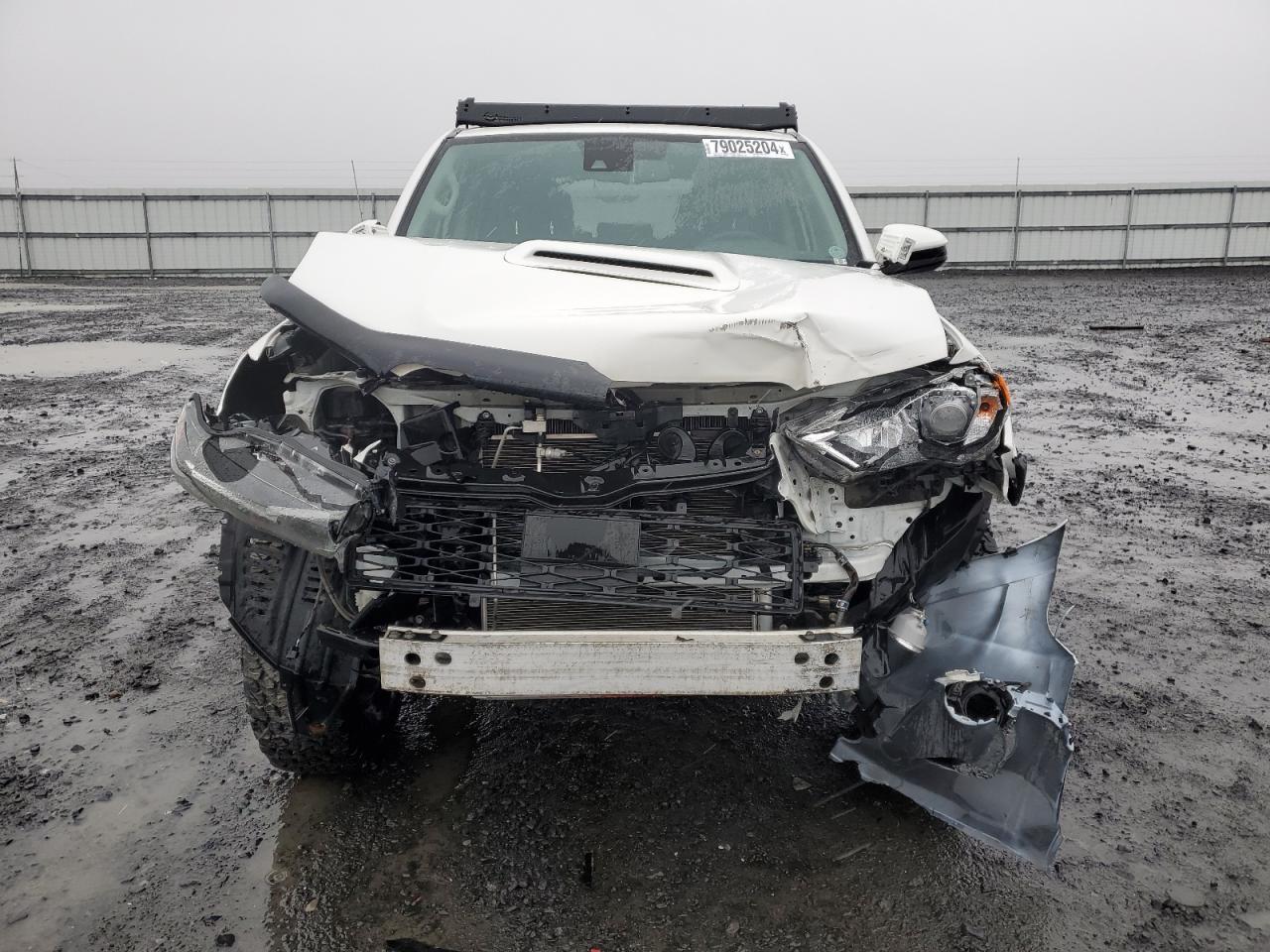 2020 TOYOTA 4Runner