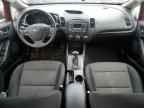 2014 KIA FORTE