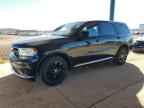 2020 DODGE DURANGO