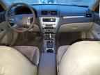 2010 FORD FUSION