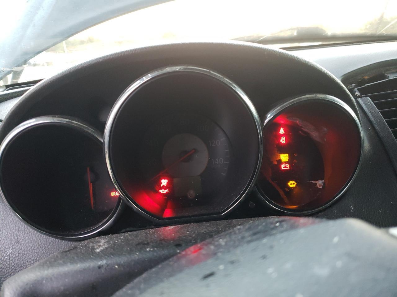 2005 NISSAN ALTIMA