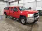 2009 CHEVROLET Silverado 2500