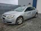 2011 CHEVROLET MALIBU