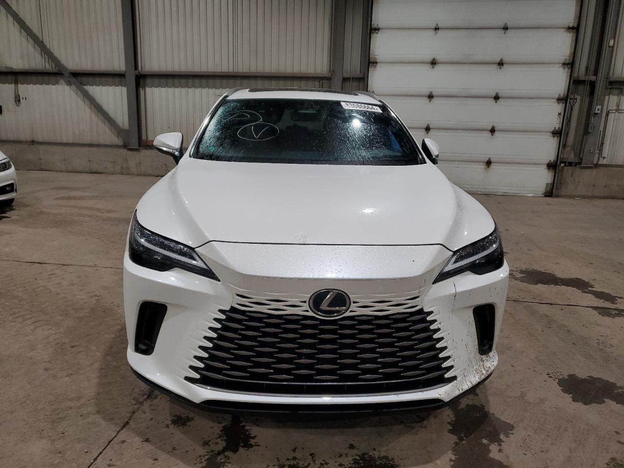 2023 LEXUS RX 350