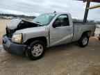 2007 CHEVROLET Silverado