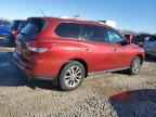 2016 NISSAN PATHFINDER