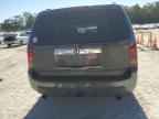 2011 HONDA PILOT