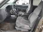 2002 CHEVROLET BLAZER
