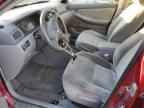 2008 TOYOTA COROLLA