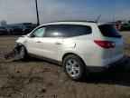 2011 CHEVROLET TRAVERSE