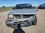 2000 NISSAN Frontier