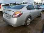 2011 NISSAN ALTIMA