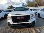 2022 GMC CANYON