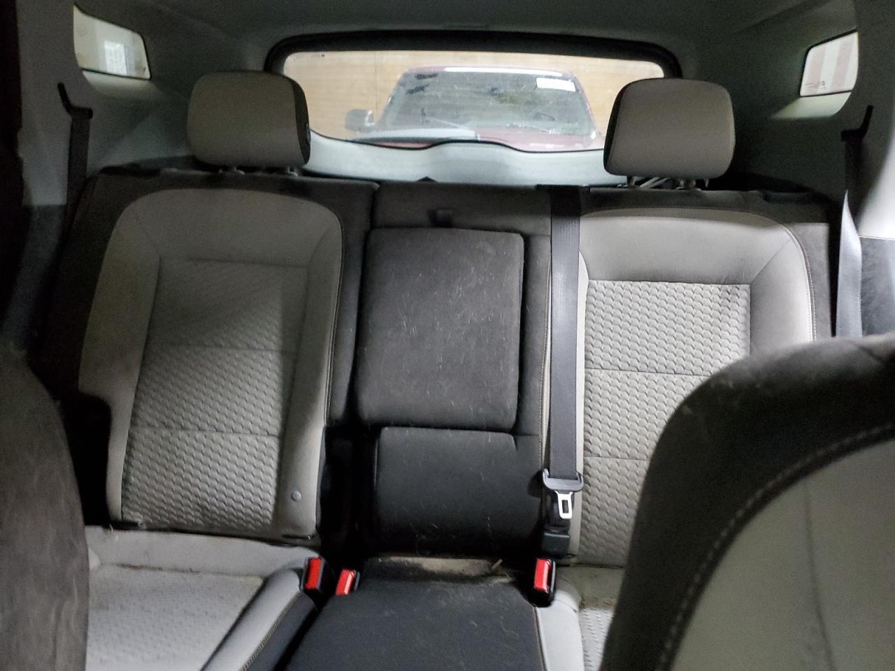 2020 GMC Terrain