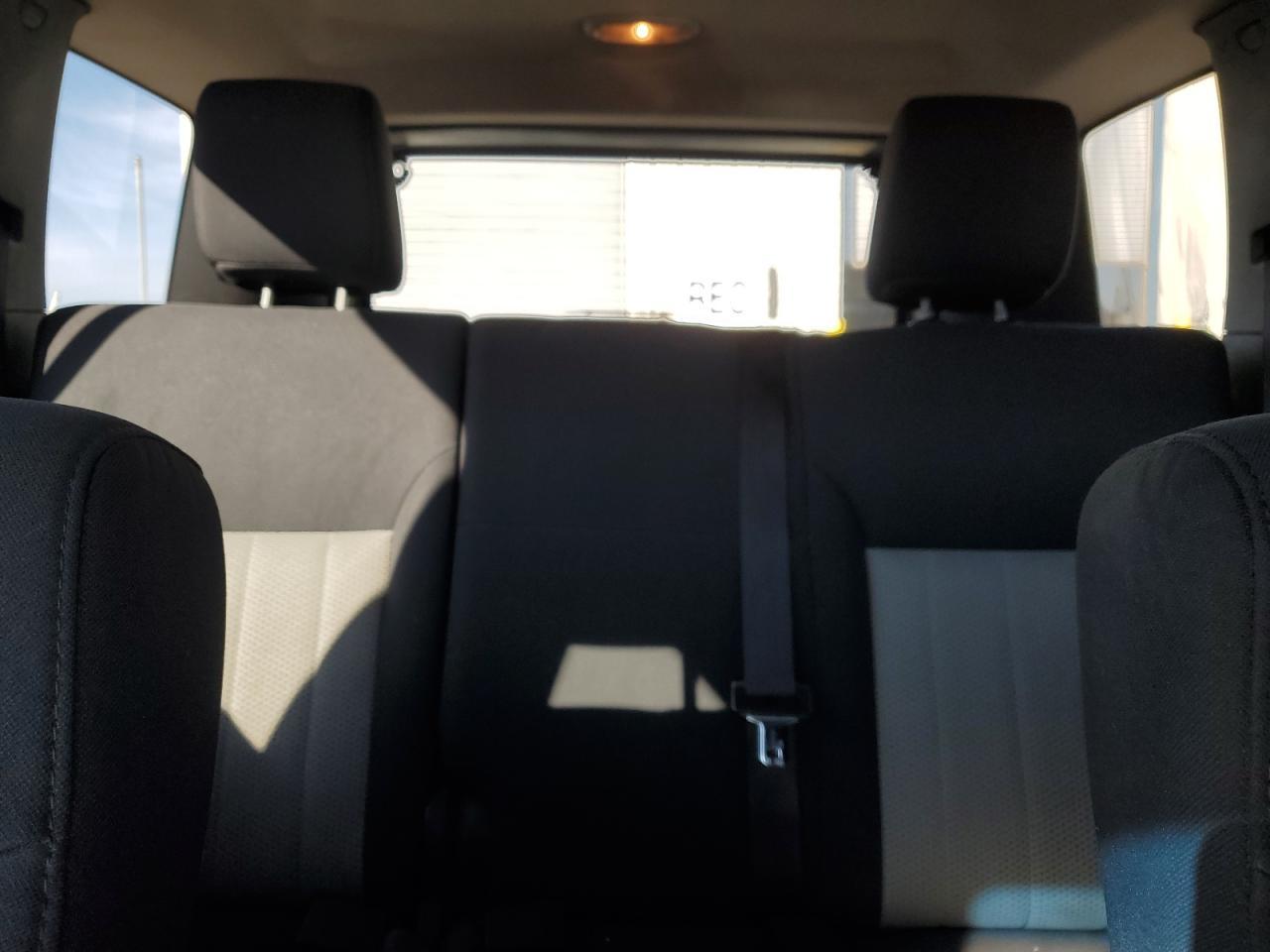 2010 JEEP Liberty