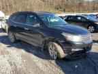 2014 CHEVROLET TRAVERSE