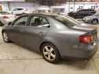 2009 VOLKSWAGEN JETTA