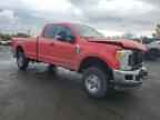 2017 FORD F-250