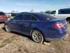 2013 FORD Taurus