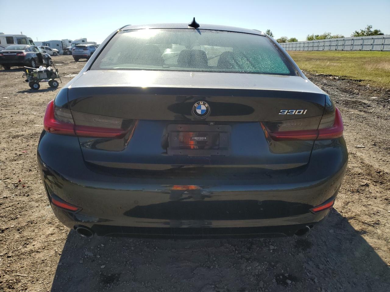 2020 BMW 3 SERIES