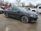 2018 CHEVROLET IMPALA