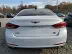 2017 GENESIS G80