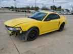2003 FORD MUSTANG