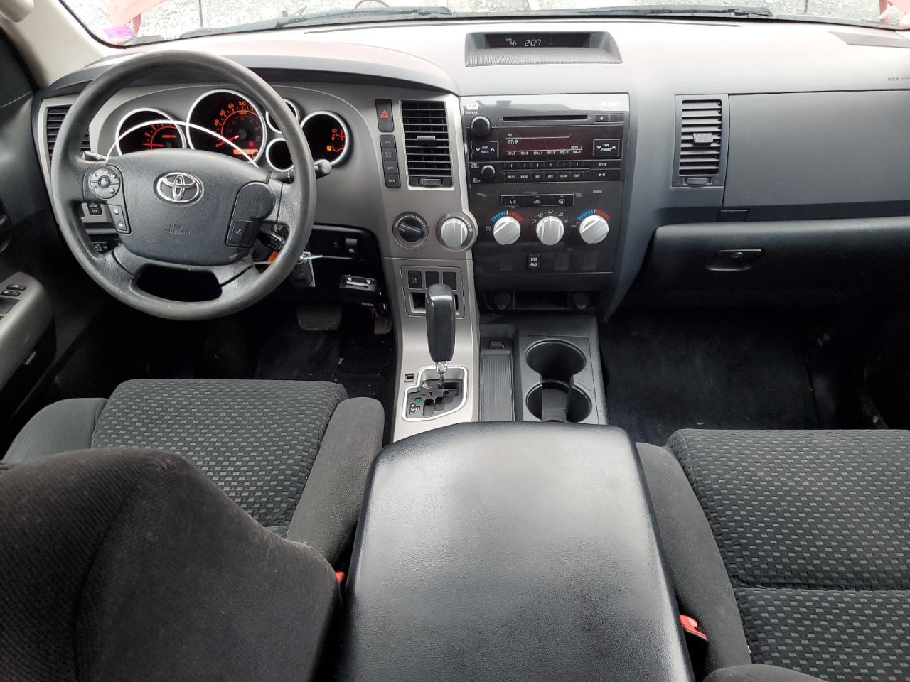 2013 TOYOTA TUNDRA