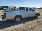 2000 NISSAN Frontier
