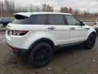 2013 LAND ROVER RANGE ROVER EVOQUE
