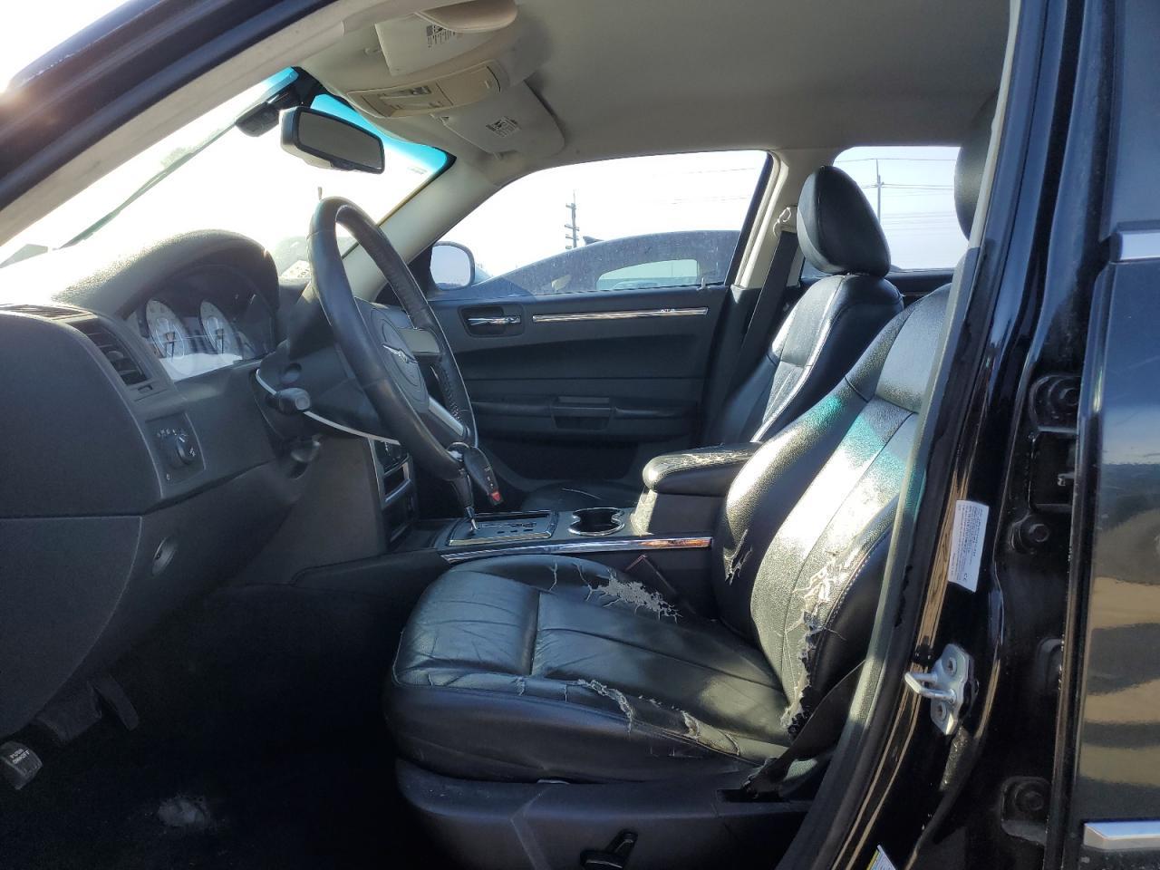 2008 CHRYSLER 300