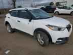 2019 NISSAN KICKS
