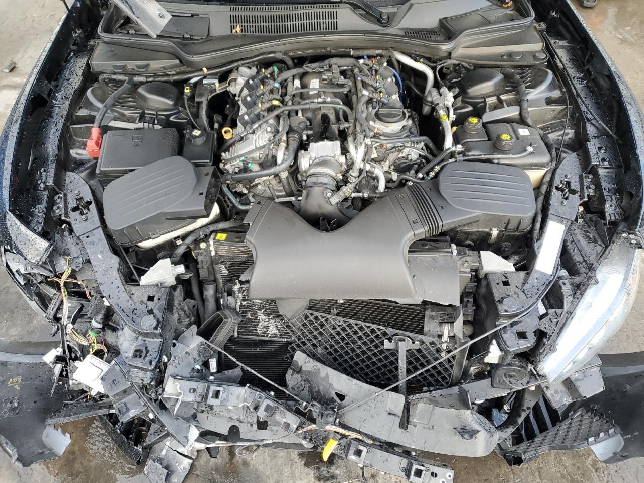 2017 MASERATI Ghibli