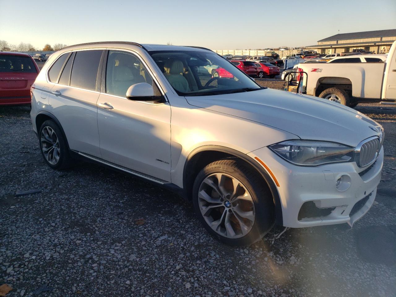 2014 BMW X5