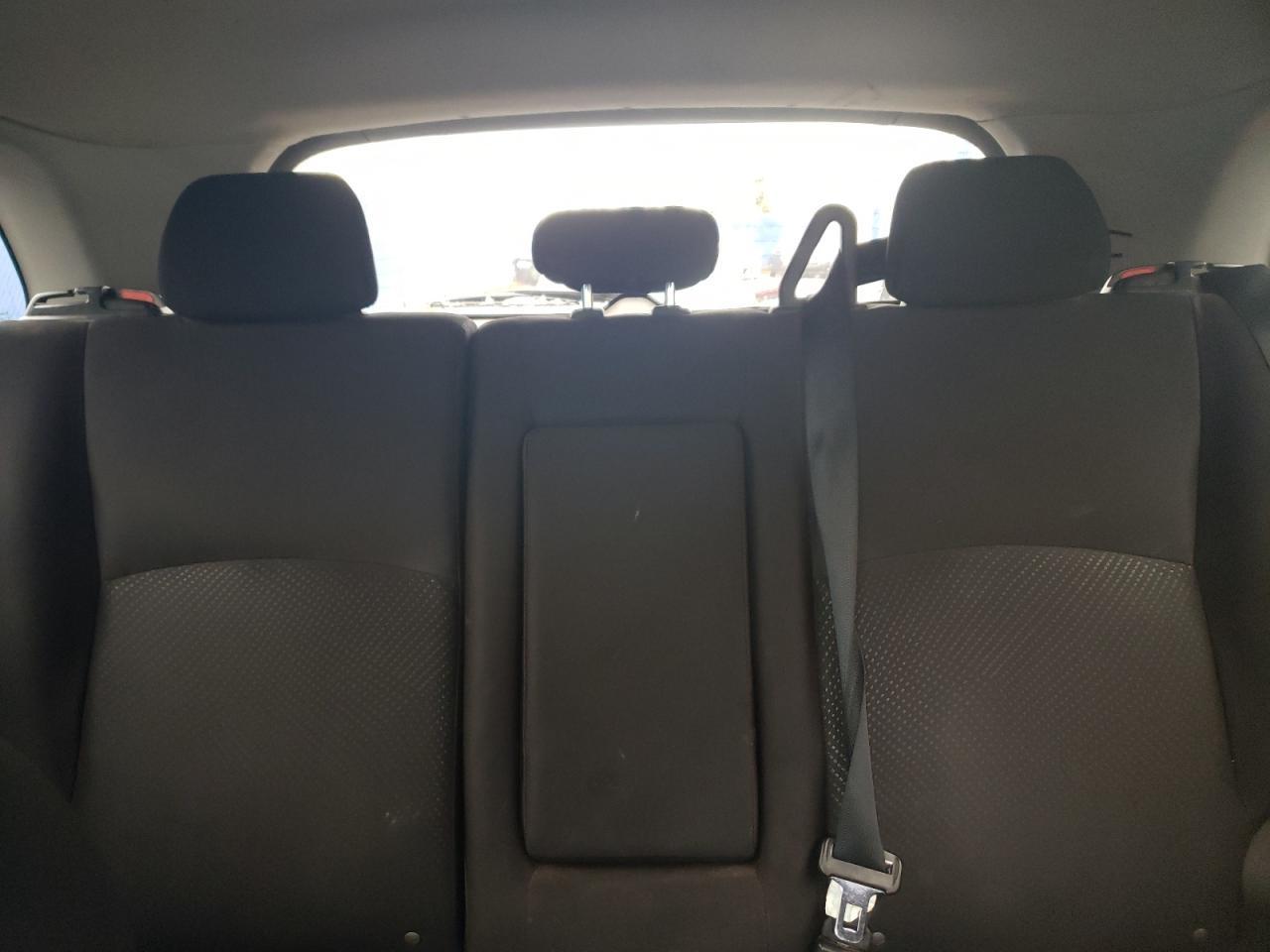 2015 MITSUBISHI outlander
