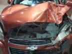 2014 CHEVROLET TRAX